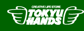 tokyu hands